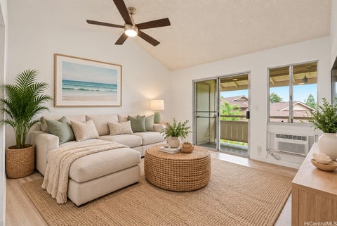 Photo of 95-510 Wikao Street #A204, Mililani, HI 96789 (MLS # 202617136)