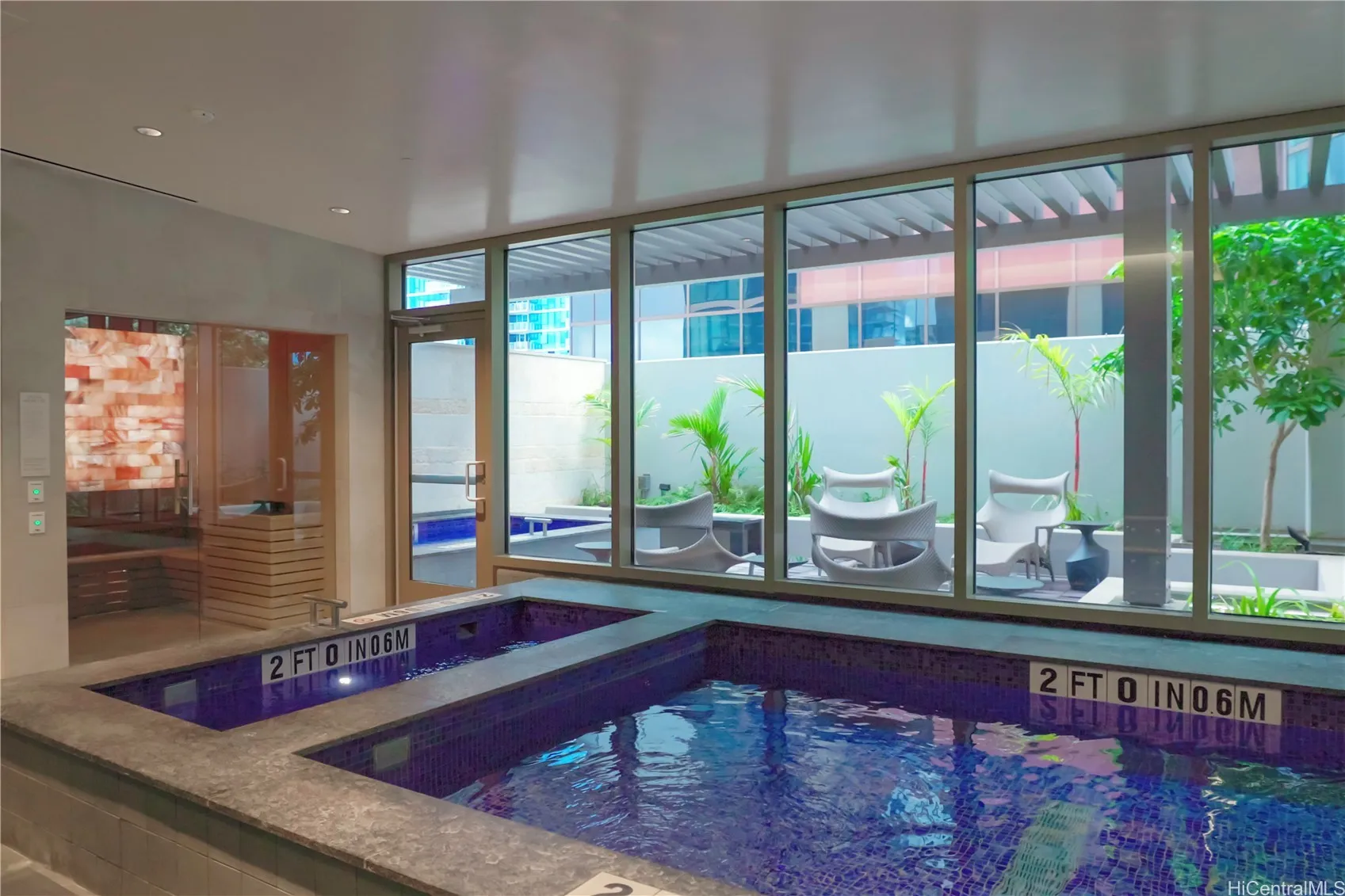 Honolulu, Hawaii 96814, United States, 1 Bedroom Bedrooms, ,1 BathroomBathrooms,Residential,Active,2207