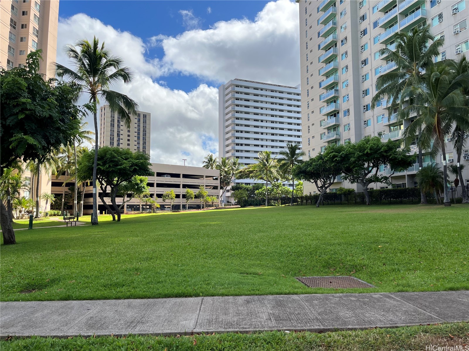 Country Club Village 3 Residential Lease