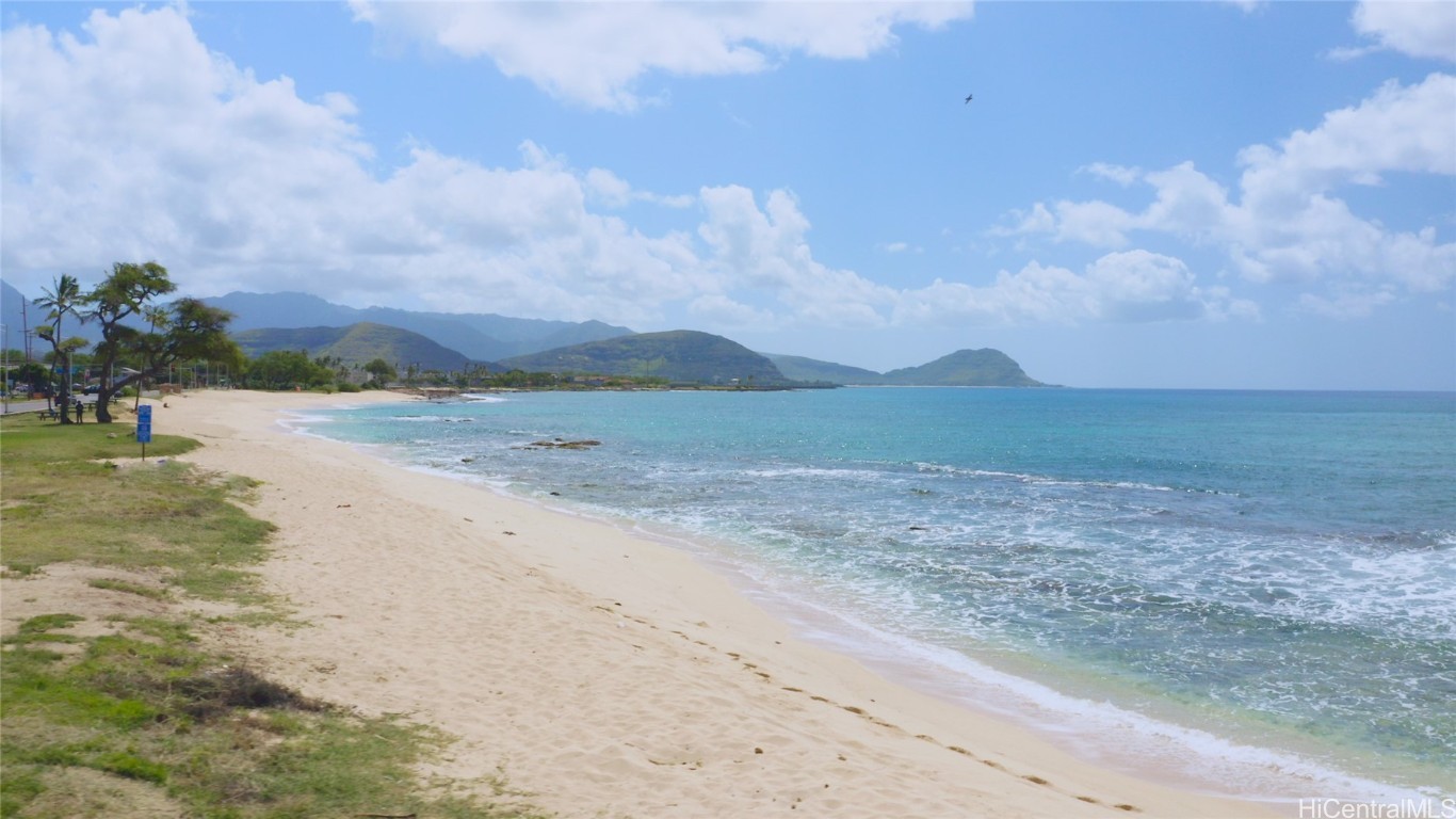 Makaha Land