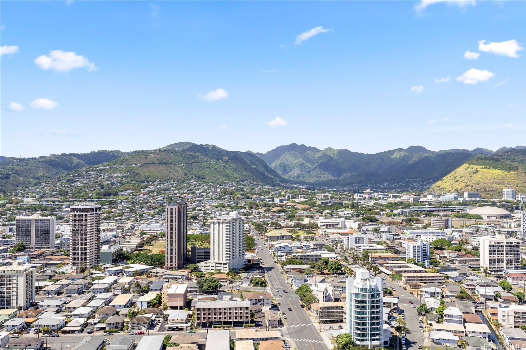 2333 Kapiolani Boulevard 3106