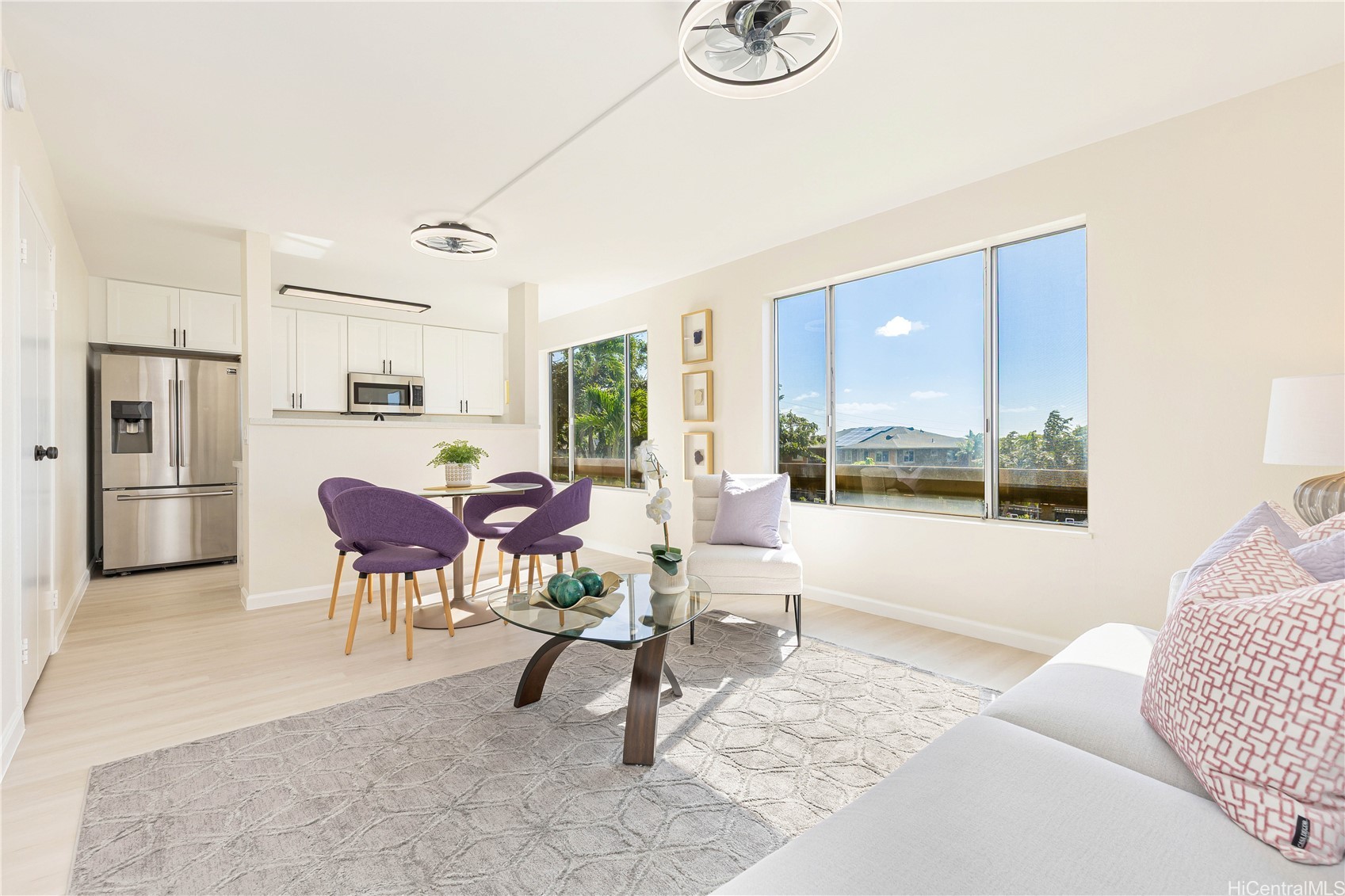 92-1136 Panana Street 107