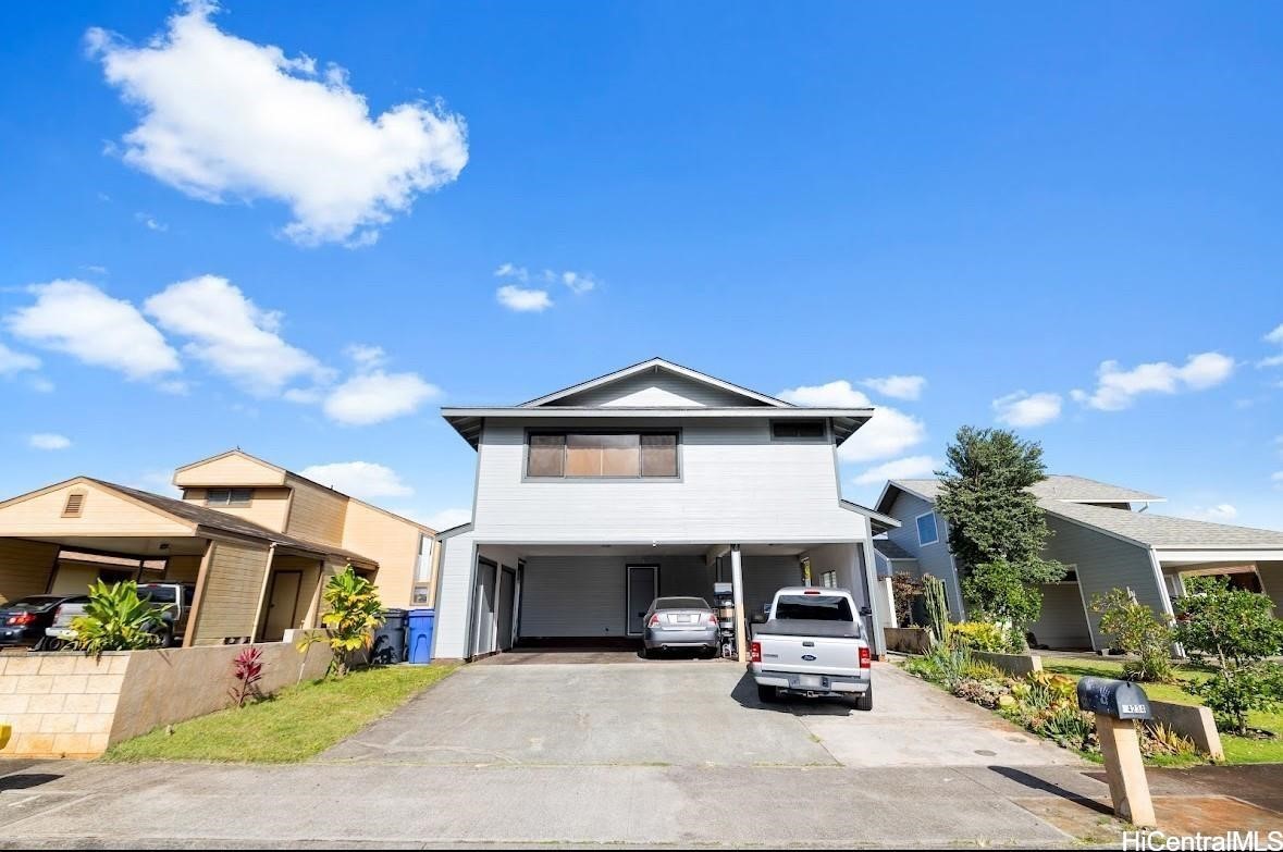 Mililani Home Residence