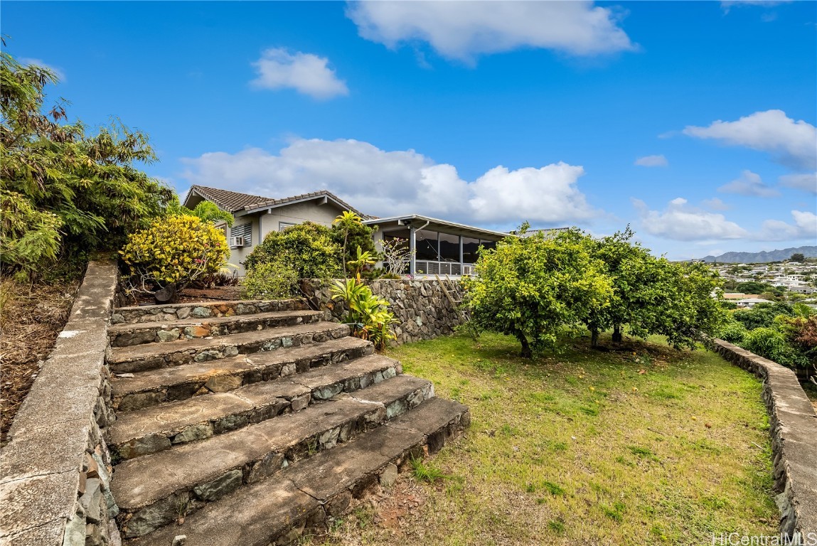 Kailua Home Residence