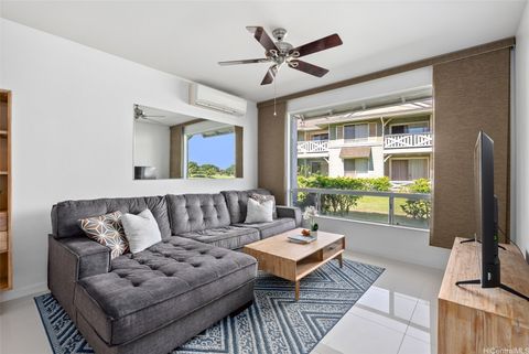 91-1058-L Kekuilani Loop 1103 Kapolei HI 96707