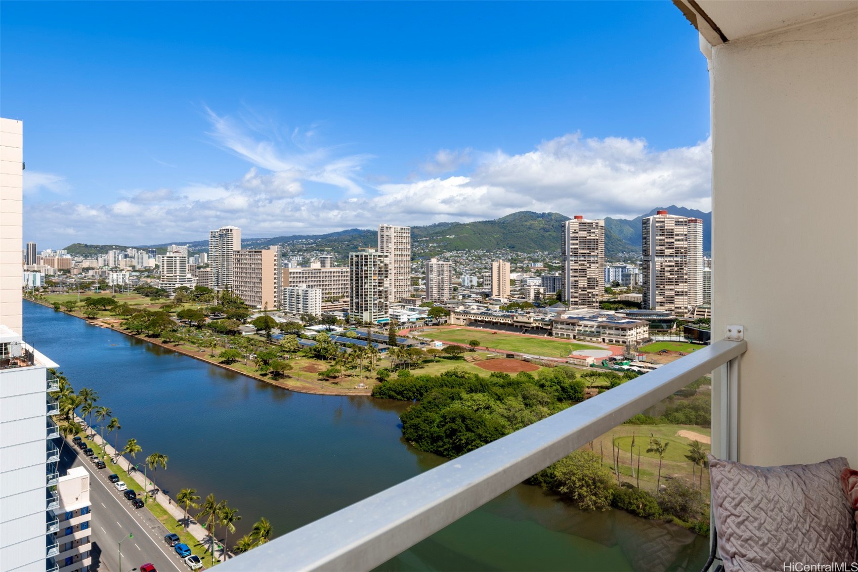 445 Seaside Avenue 2506