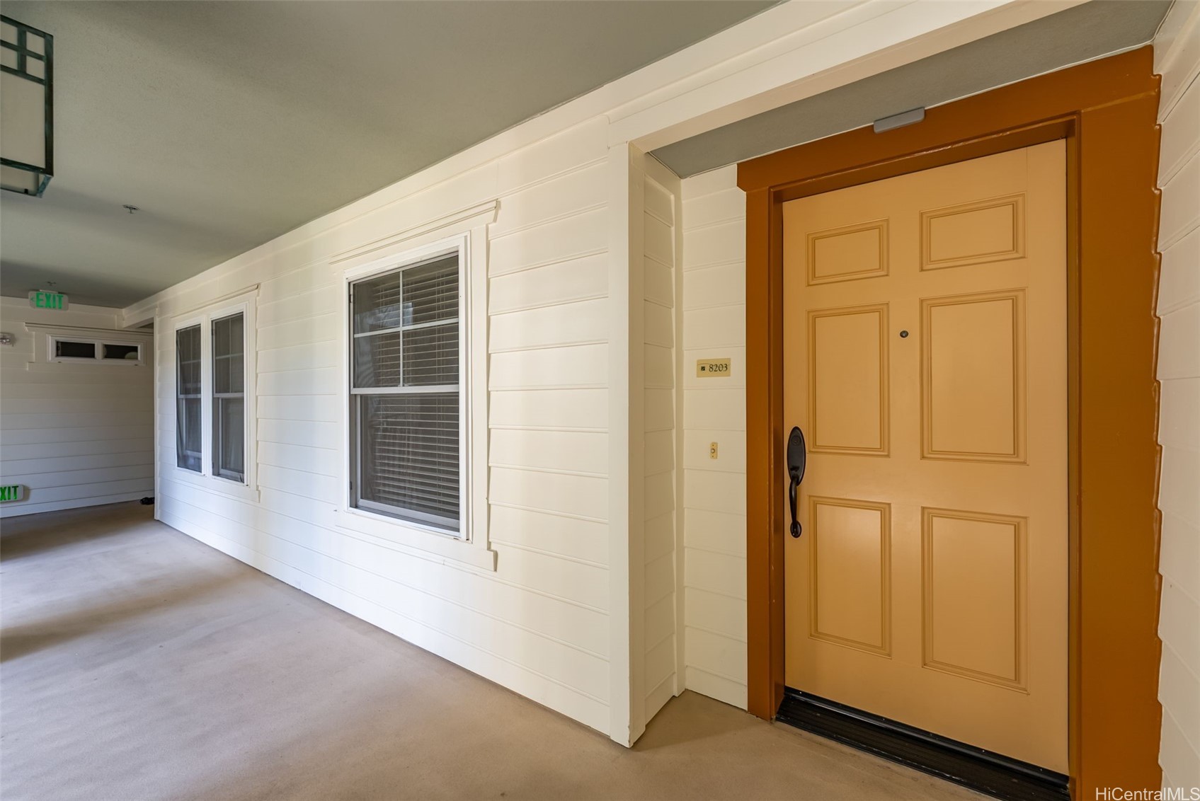 520 Lunalilo Home Road 8203