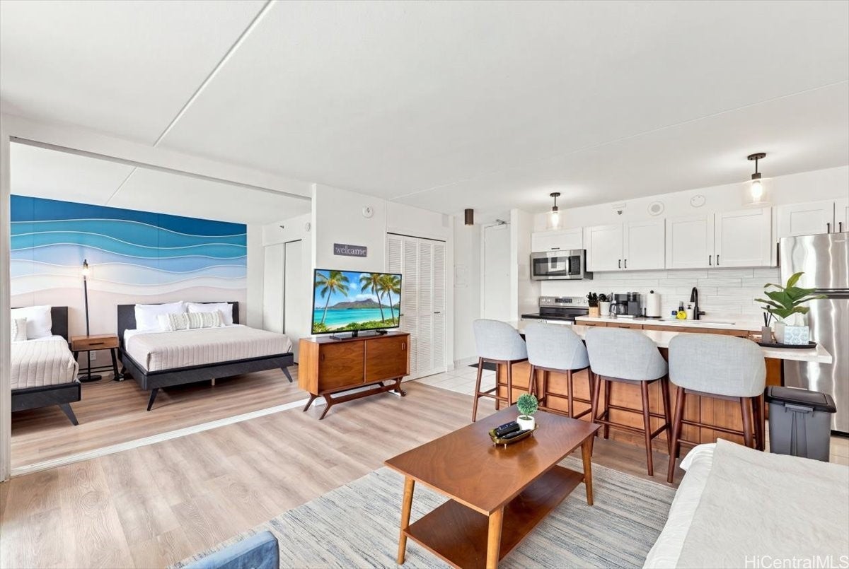 201 Ohua Avenue 1510-T2