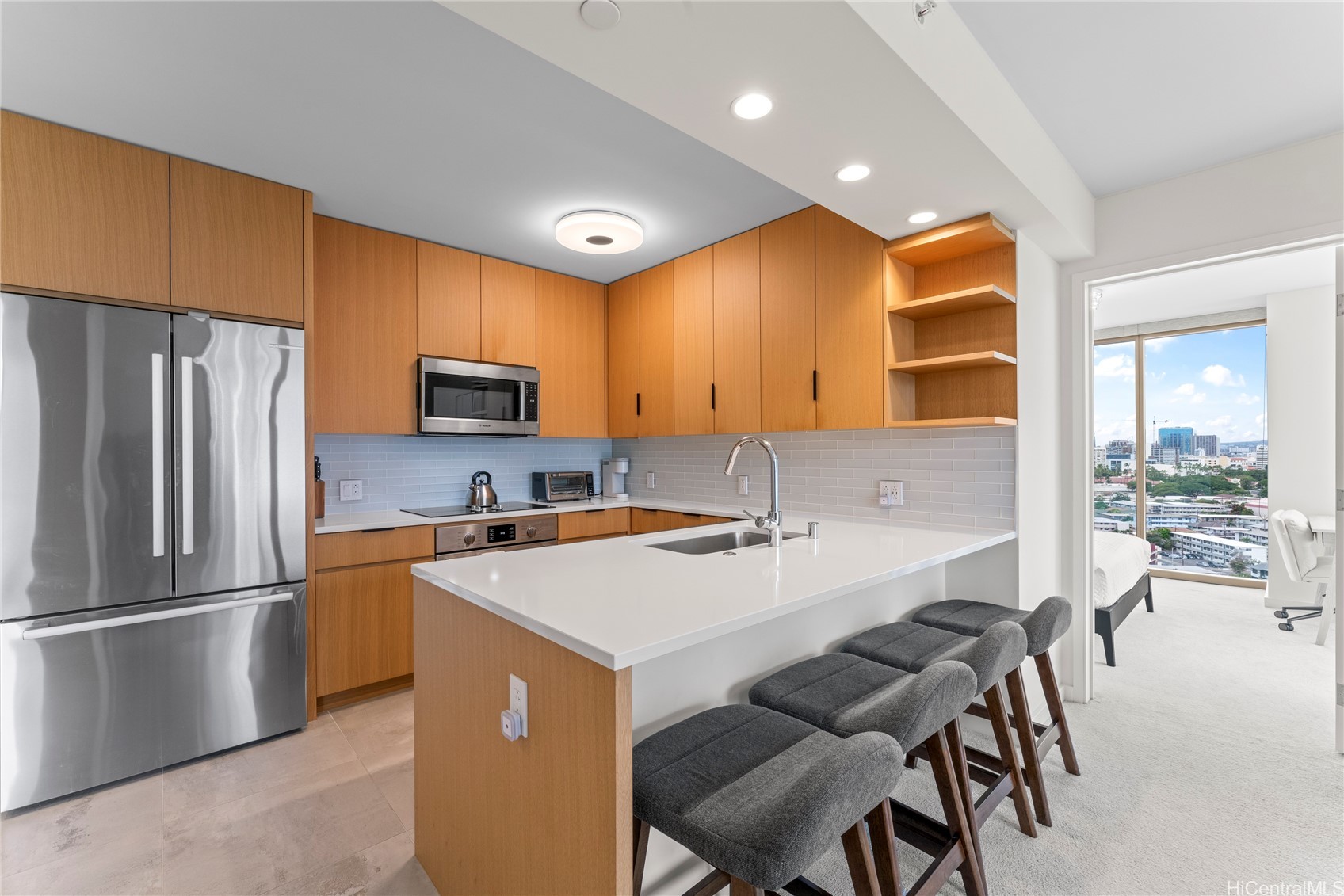 1388 Kapiolani Boulevard 1511