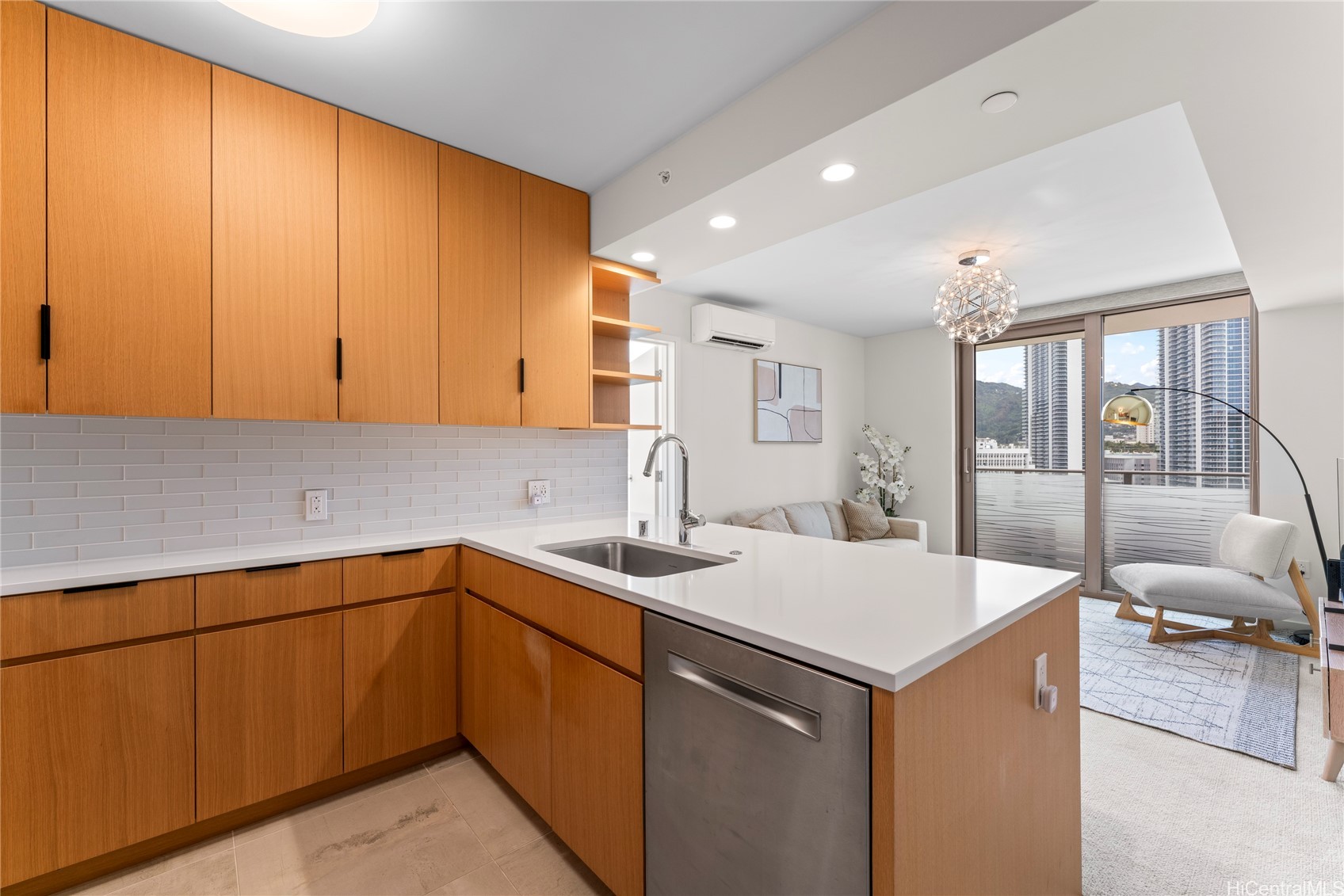 1388 Kapiolani Boulevard 1511