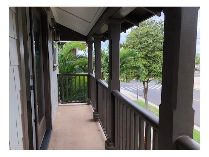 Ewa Beach Residential Lease