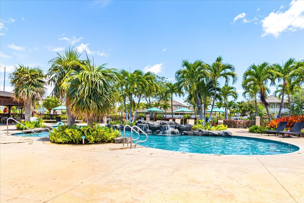 Ewa Beach Residential Lease