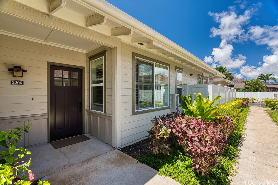 Ka Makana At Hoakalei Condominium