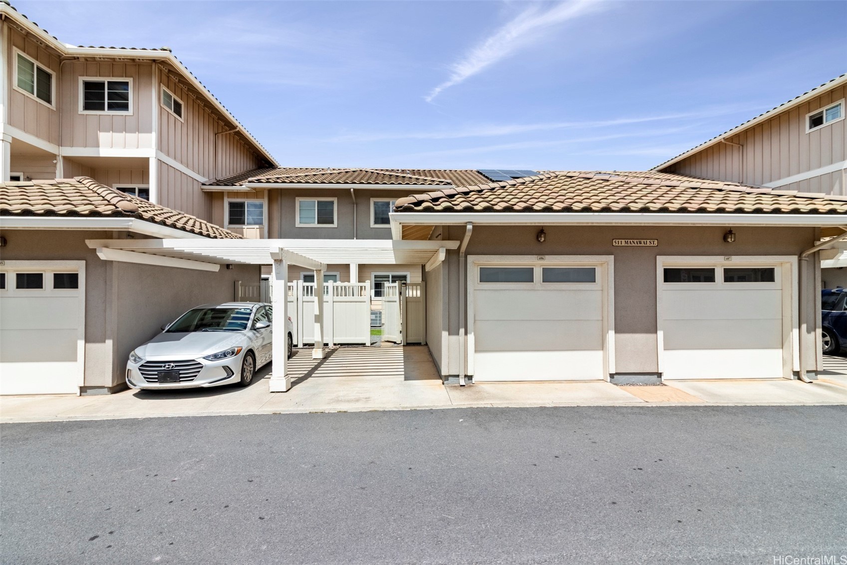 511 Manawai Street 406