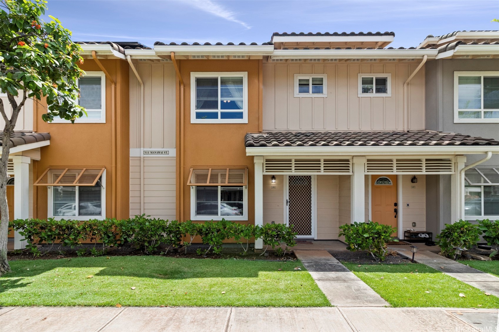 Nanala At Mehana Condominium