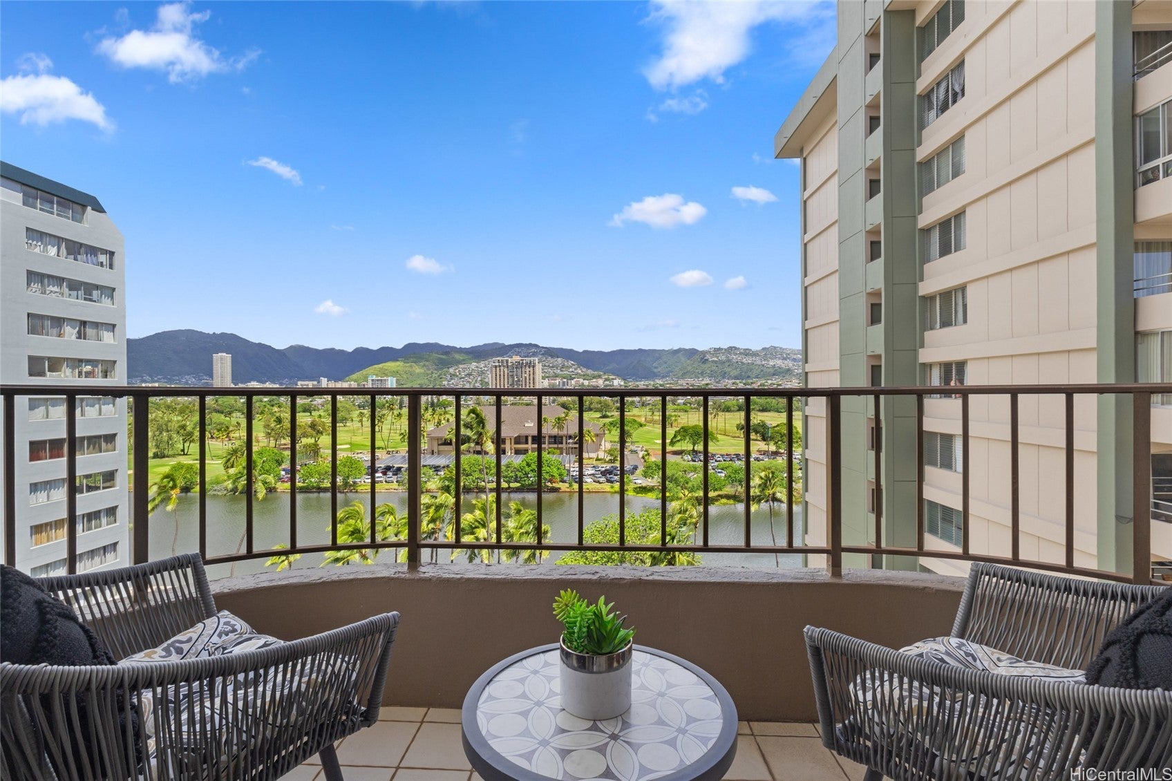 311 Ohua Avenue 802B