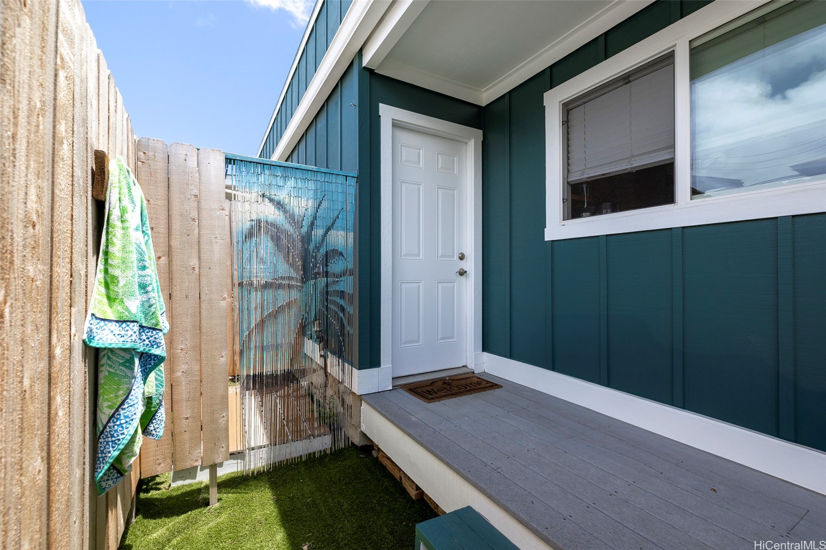 Kailua Home Residence