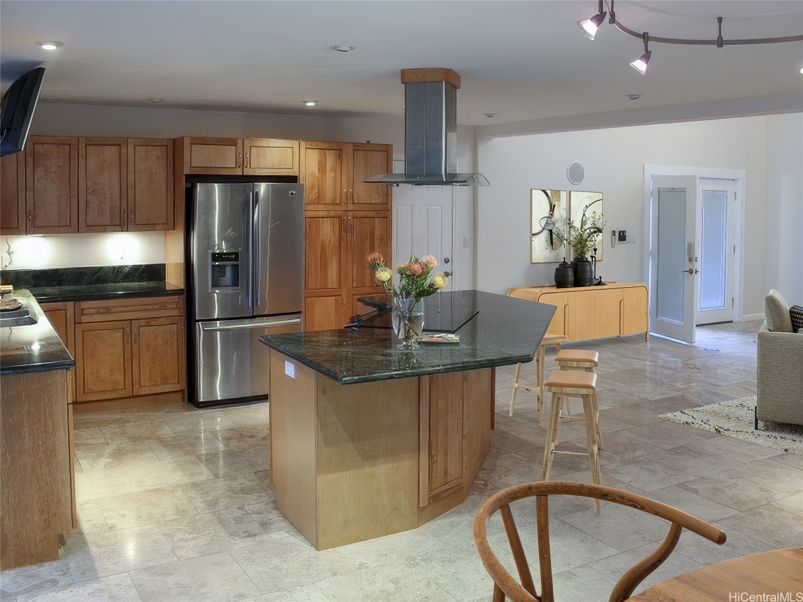 245 Hualani Street B