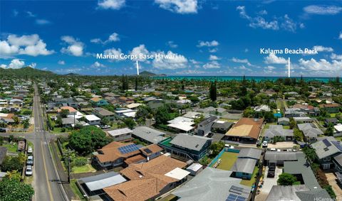 245 Hualani Street B Kailua HI 96734