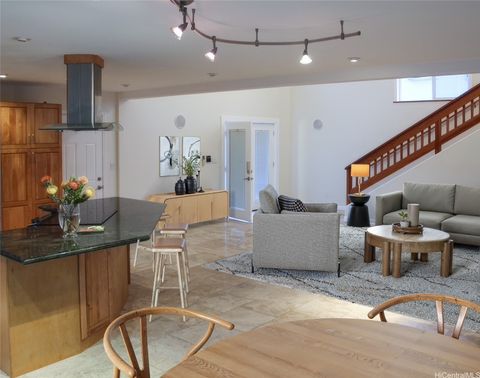 245 Hualani Street B Kailua HI 96734