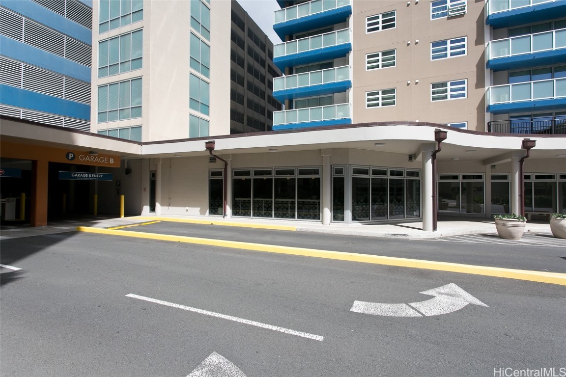 801 South St Condominium