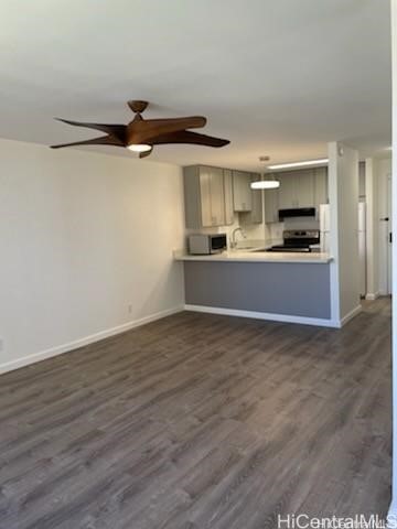 55 S Kukui Street D1703