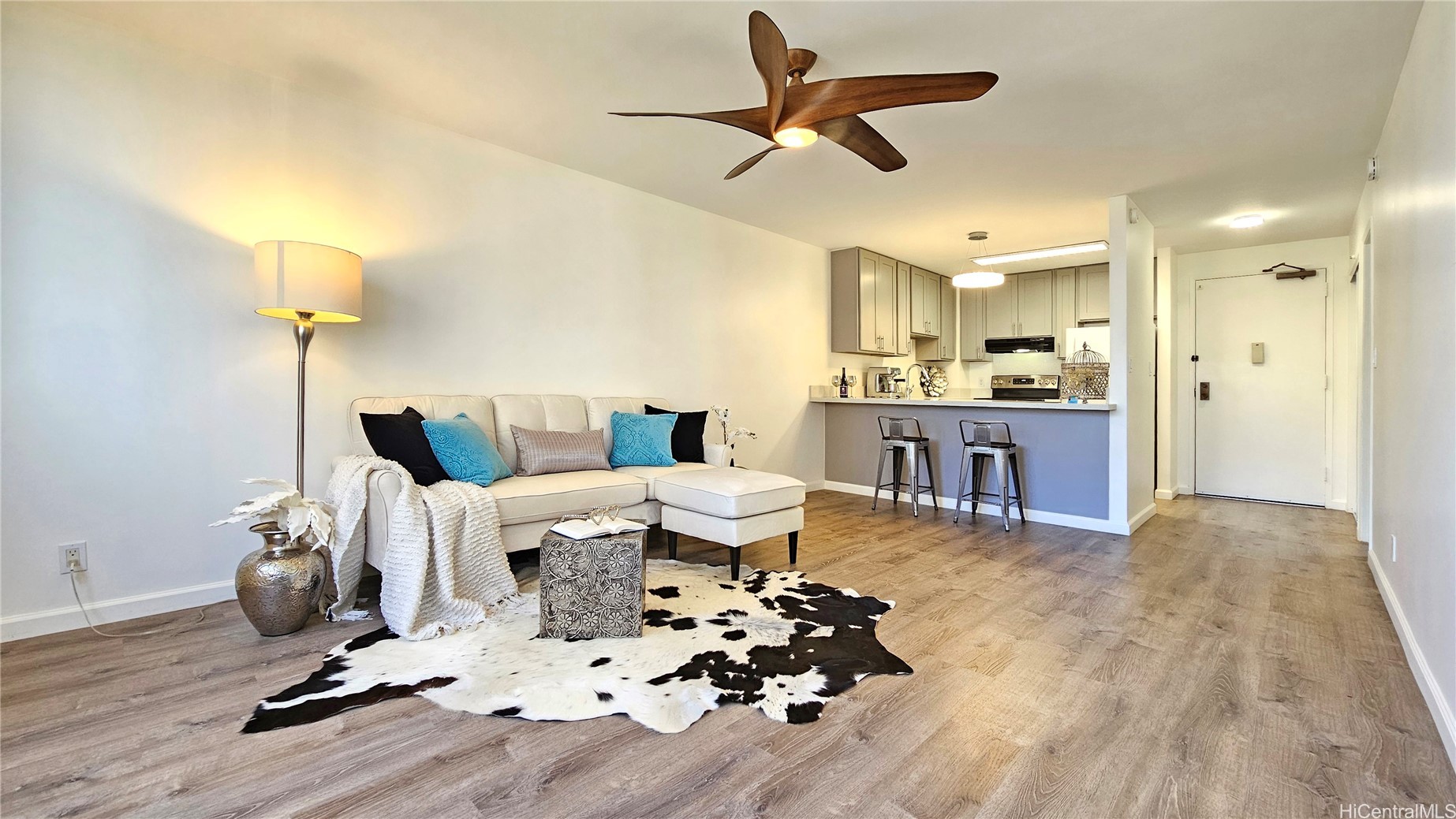 55 S Kukui Street D1703