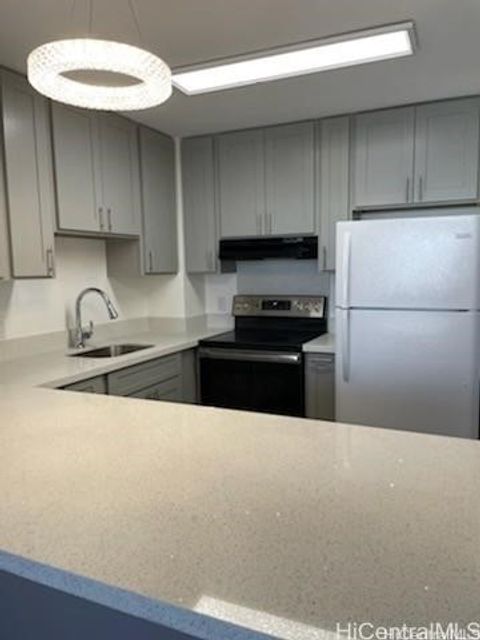 55 S Kukui Street D1703 Honolulu HI 96813