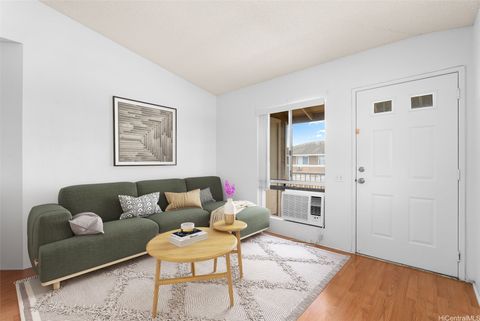 Photo of 91-1043 Laulauna Street #4G, Ewa Beach, HI 96706 (MLS # 202605421)