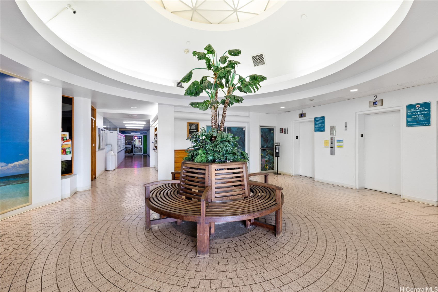 Honolulu Residential Lease