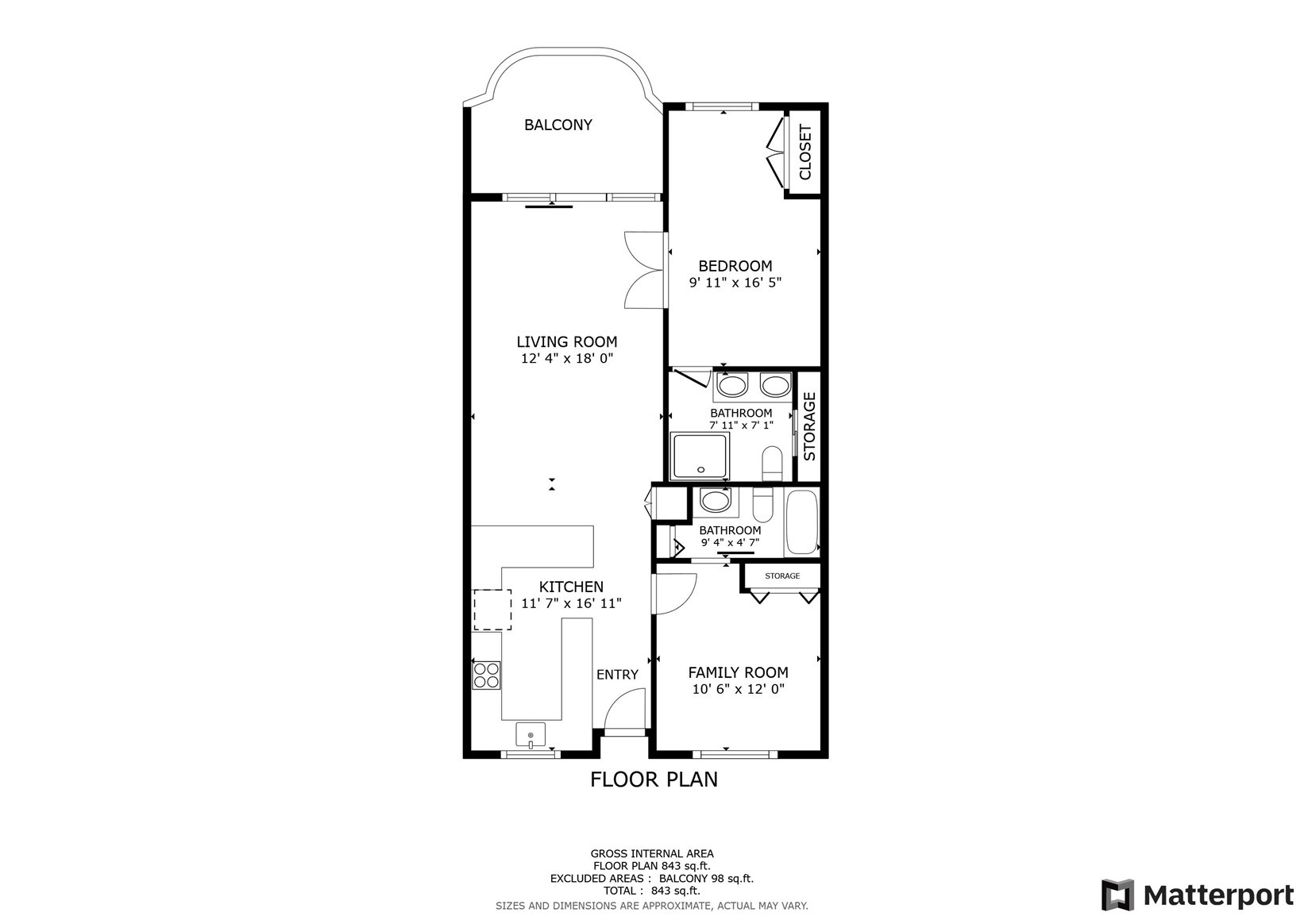 Waipuna Condominium