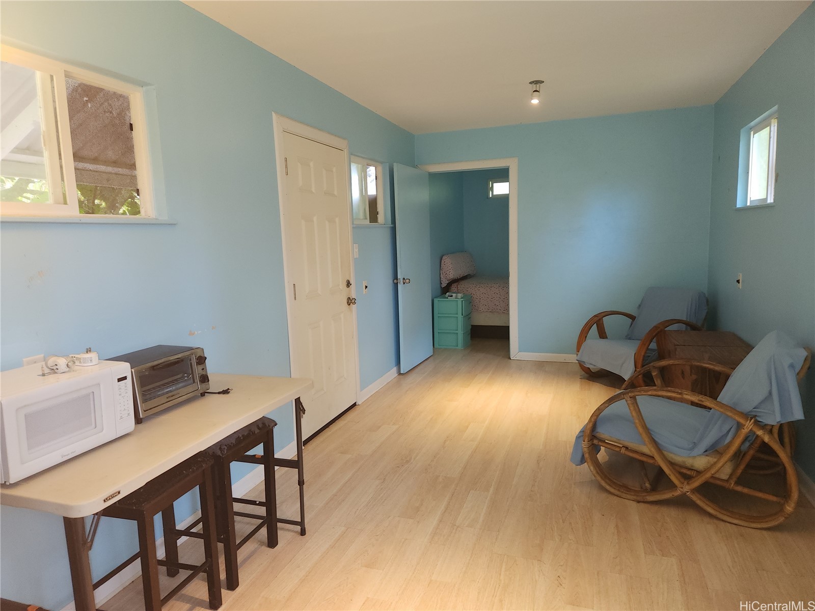 Keaau Home Residence