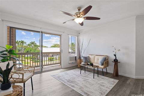 Photo of 91-1213 Kaneana Street #12B, Ewa Beach, HI 96706 (MLS # 202514119) Photo of 91-1213 Kaneana Street #12B, Ewa Beach, HI 96706 (MLS # 202514119)