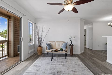 Photo of 91-1213 Kaneana Street #12B, Ewa Beach, HI 96706 (MLS # 202514119)