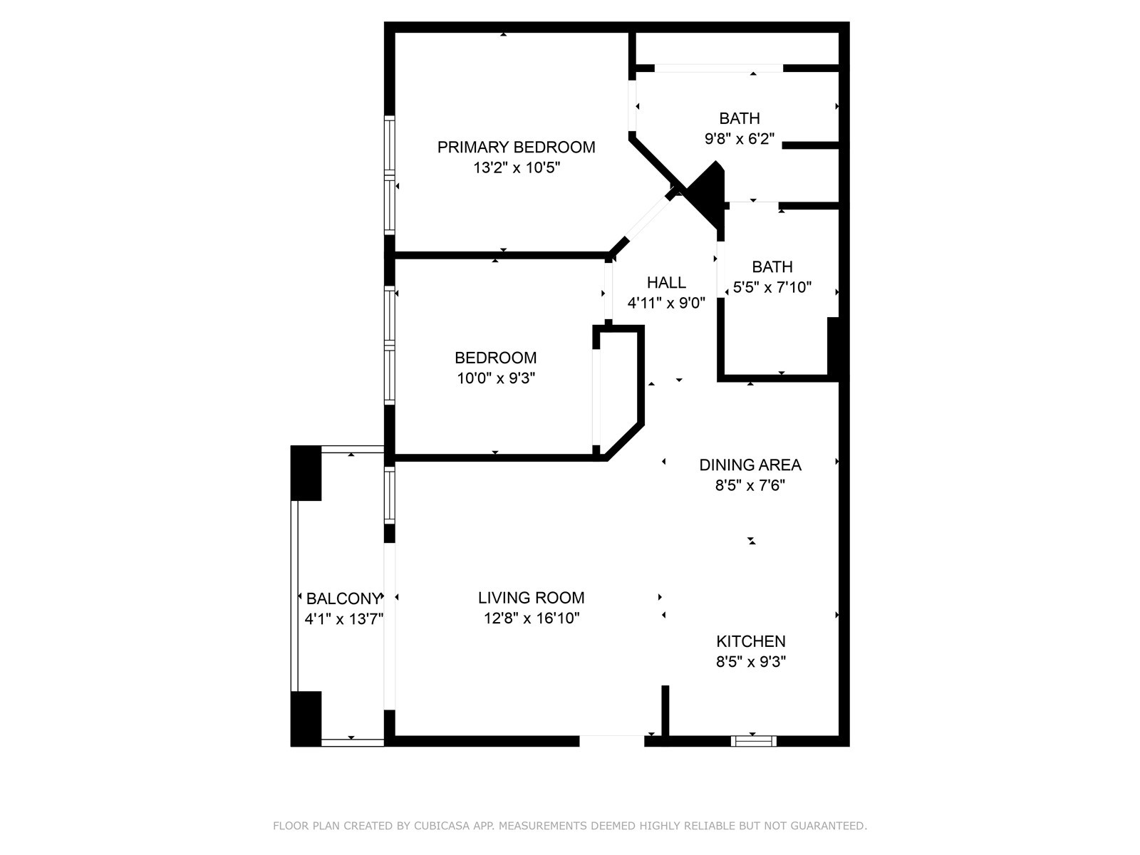 Coronado C Condominium