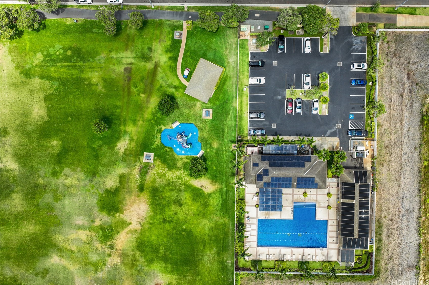 Shores At Suncrest B Condominium