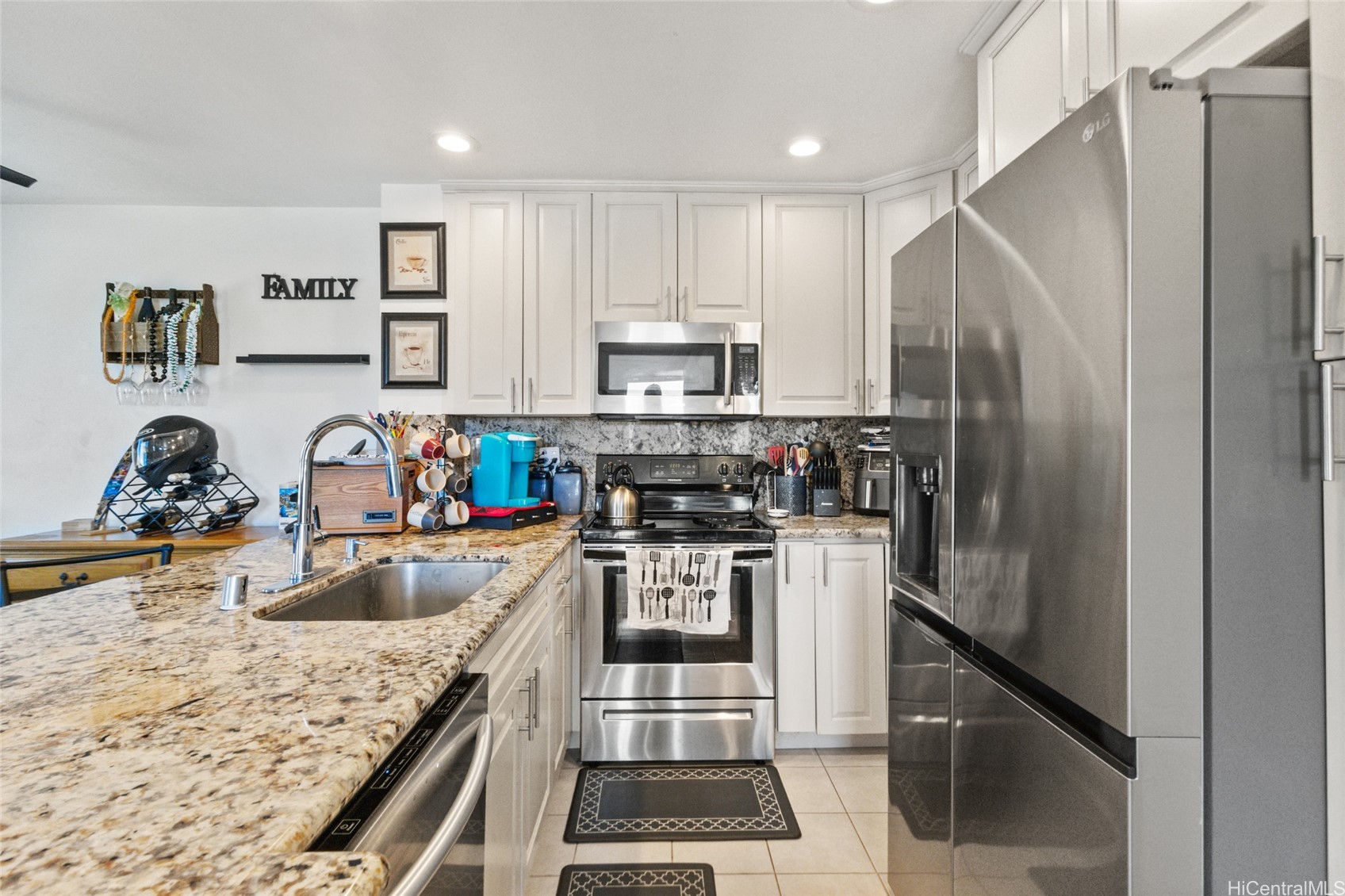 91-1010 Huliau Street 5C