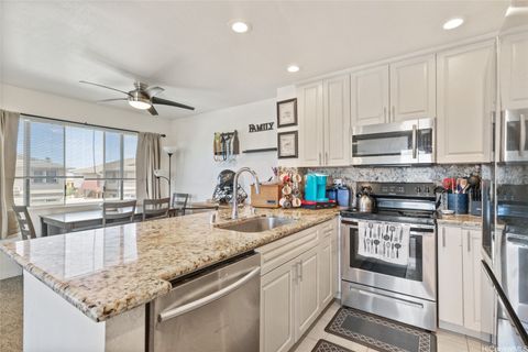 Photo of 91-1010 Huliau Street #5C, Ewa Beach, HI 96706 (MLS # 202517678)