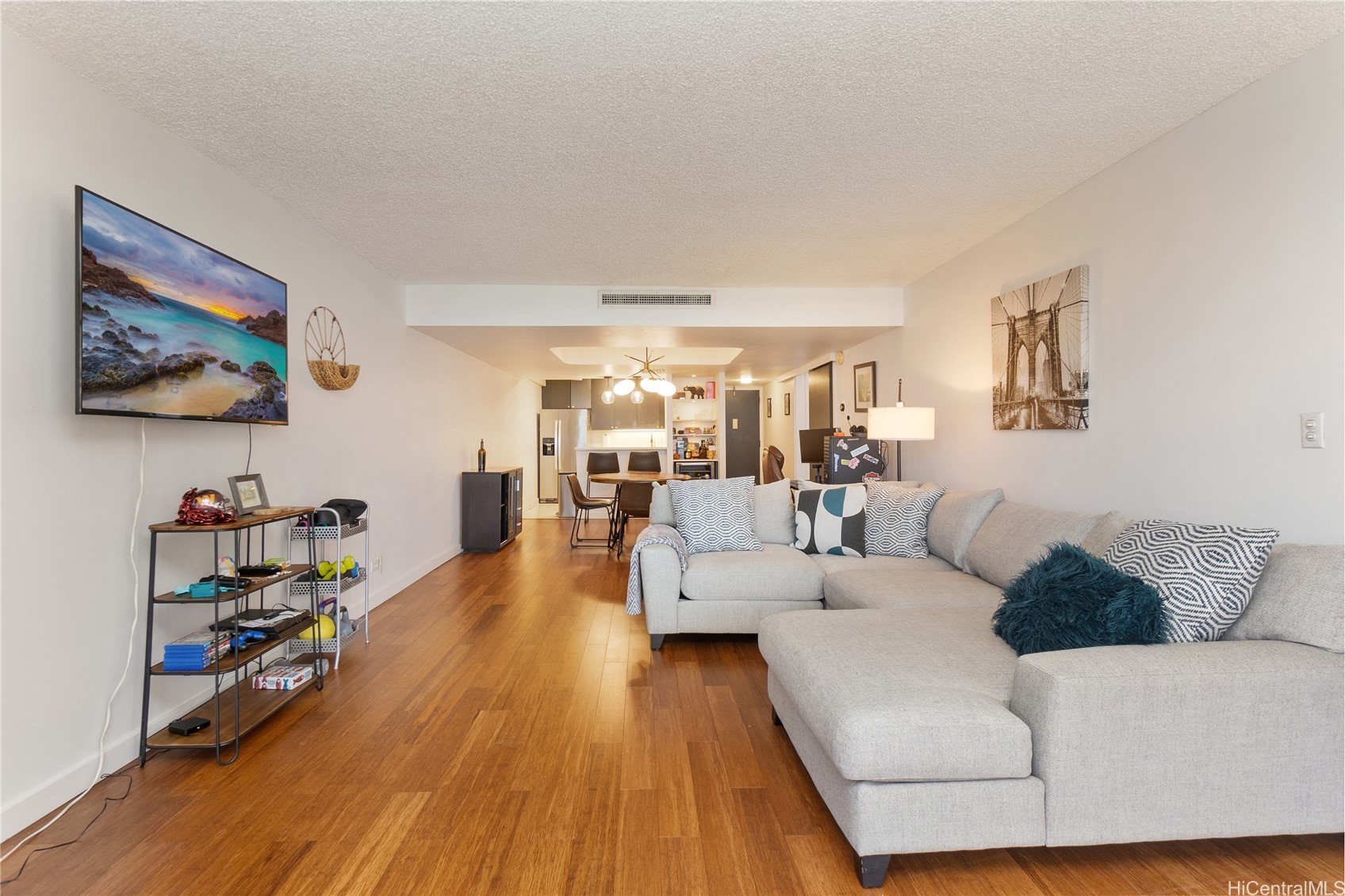 1860 Ala Moana Boulevard 609
