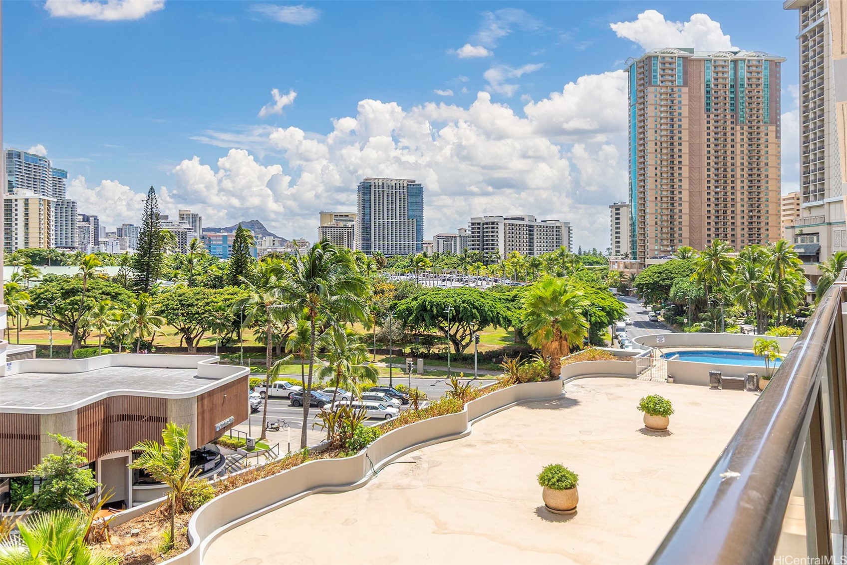 1860 Ala Moana Boulevard 609