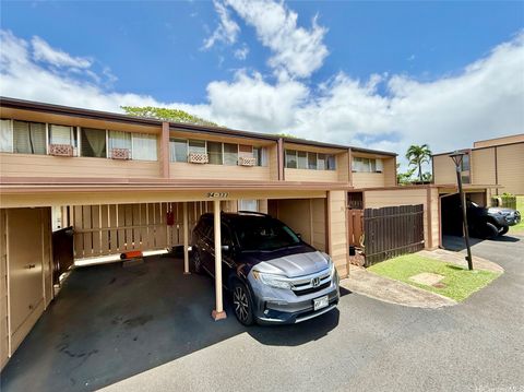 Photo of 94-333 Anania Drive #30, Mililani, HI 96789 (MLS # 202610004)