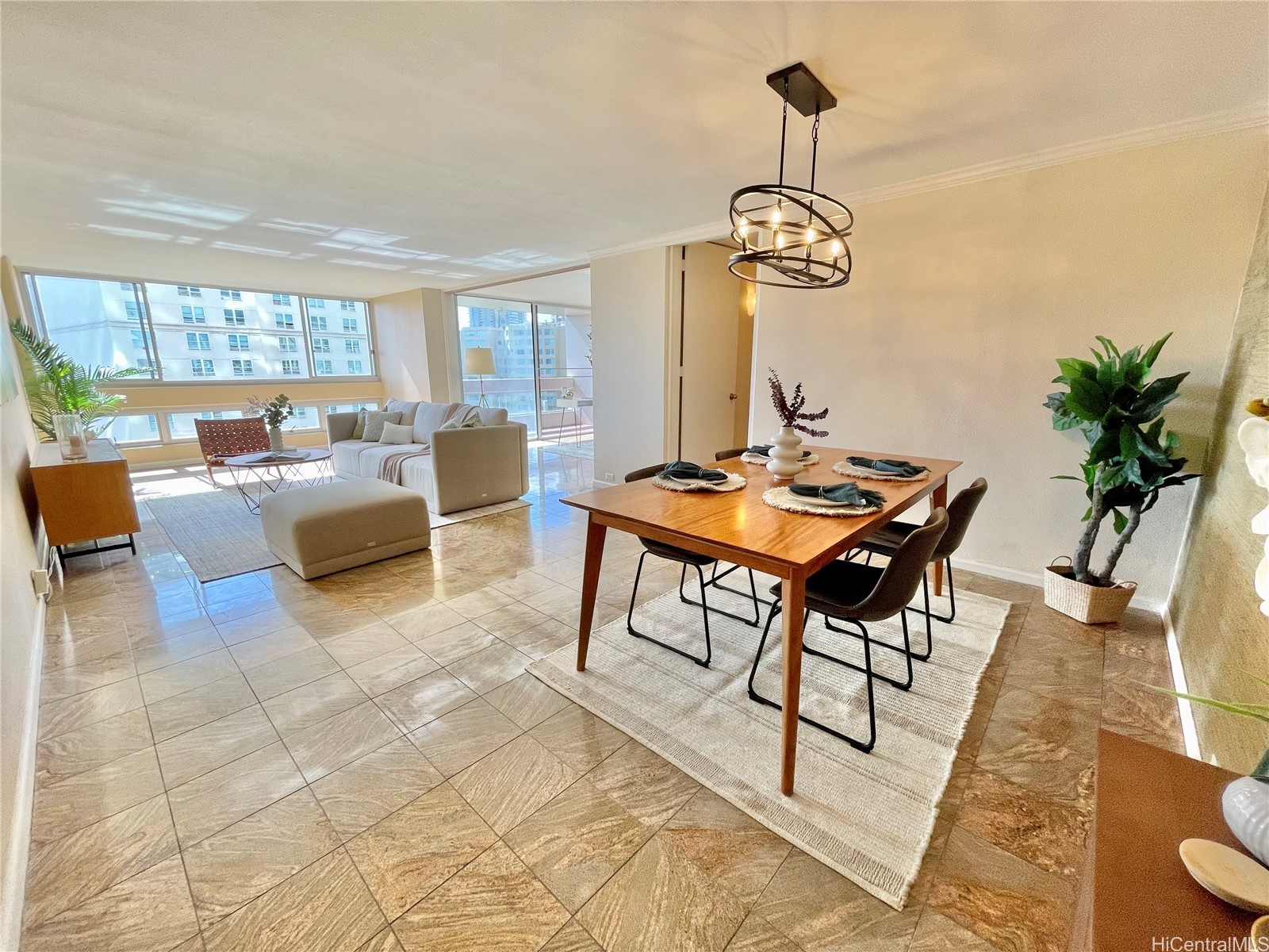 Banyan Tree Plaza Condominium