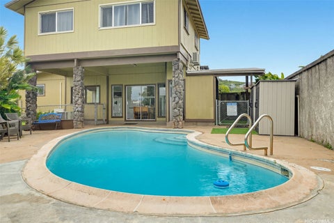 Photo of 1253 Nanawale Way, Kailua, HI 96734 (MLS # 202619307)