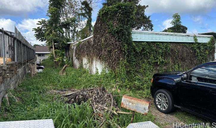 Kaneohe Home Residence