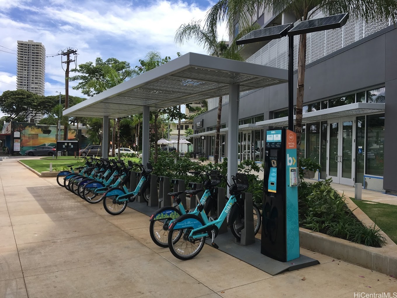 Honolulu Residential Lease