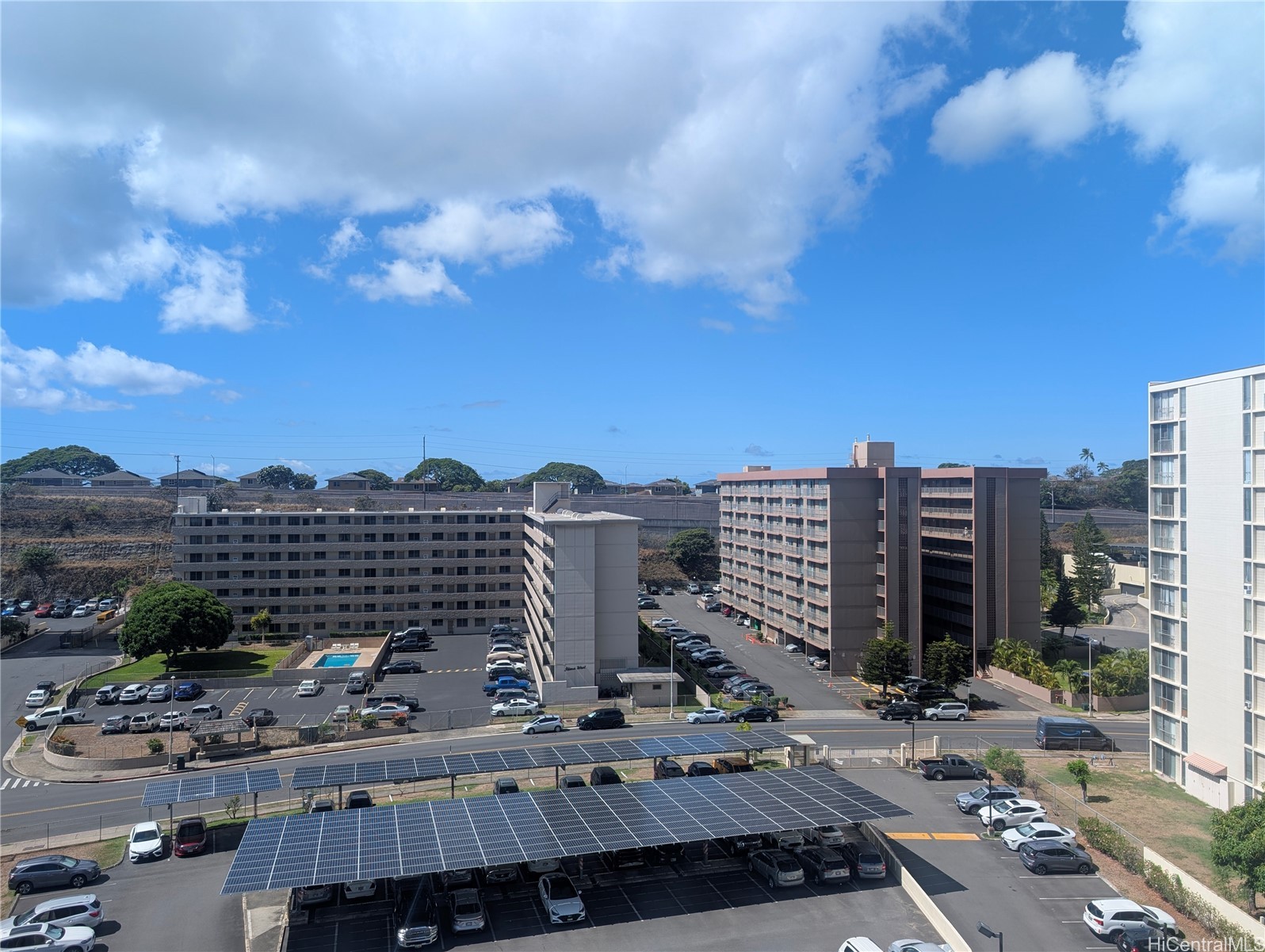 Horizon View Tower Condominium