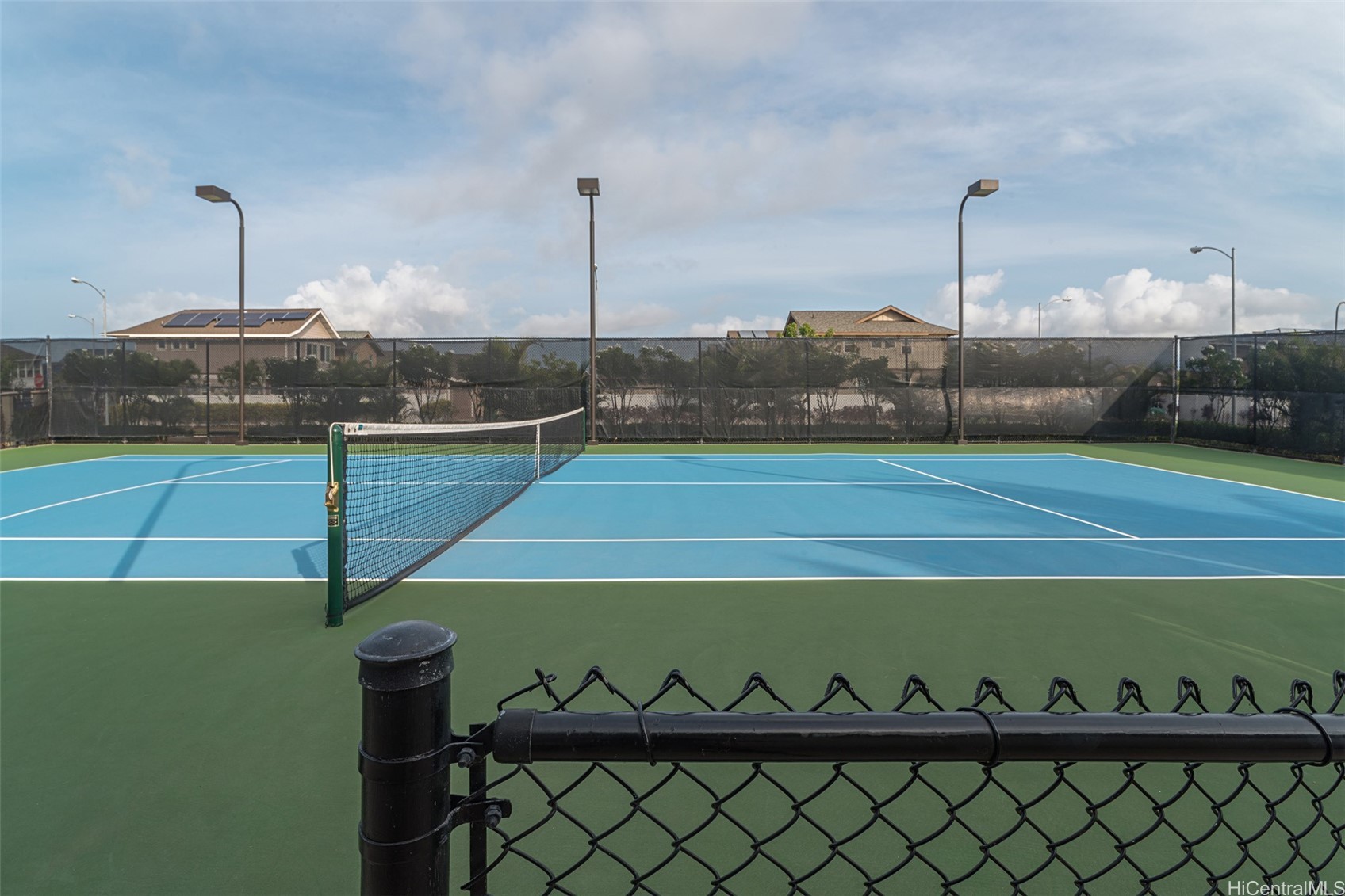 Ewa Beach Residential Lease