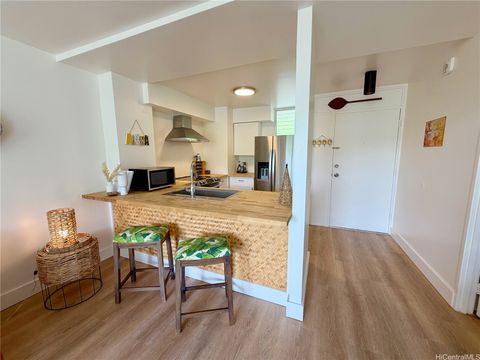 Photo of 84-680 Kili Drive #B1206, Waianae, HI 96792 (MLS # 202605201)