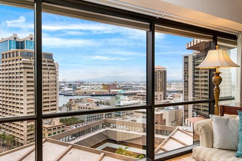 1088 Bishop Street 2006 Honolulu HI 96813