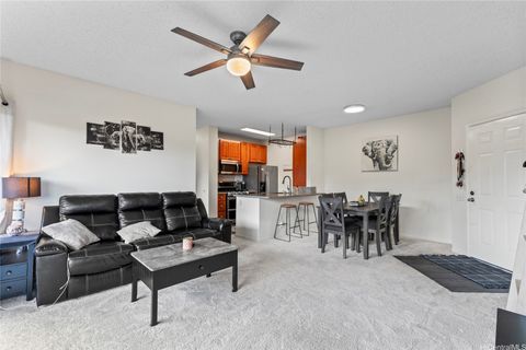 Photo of 91-271 Hanapouli Circle #14I, Ewa Beach, HI 96706 (MLS # 202516658)